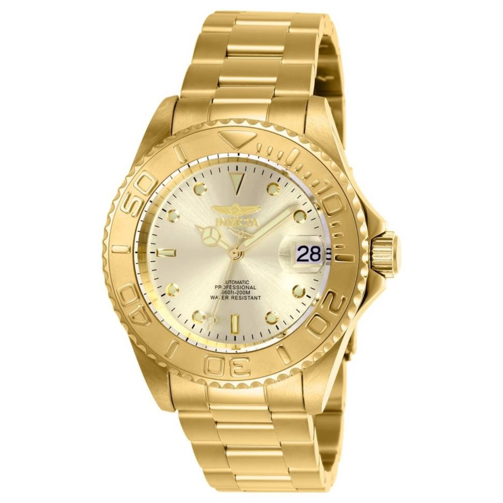Invicta Pro Diver Men’s Watch